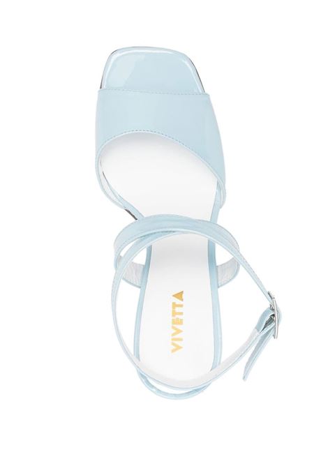 sandali VIVETTA | Scarpe | 14807AVERNICE CELESTE